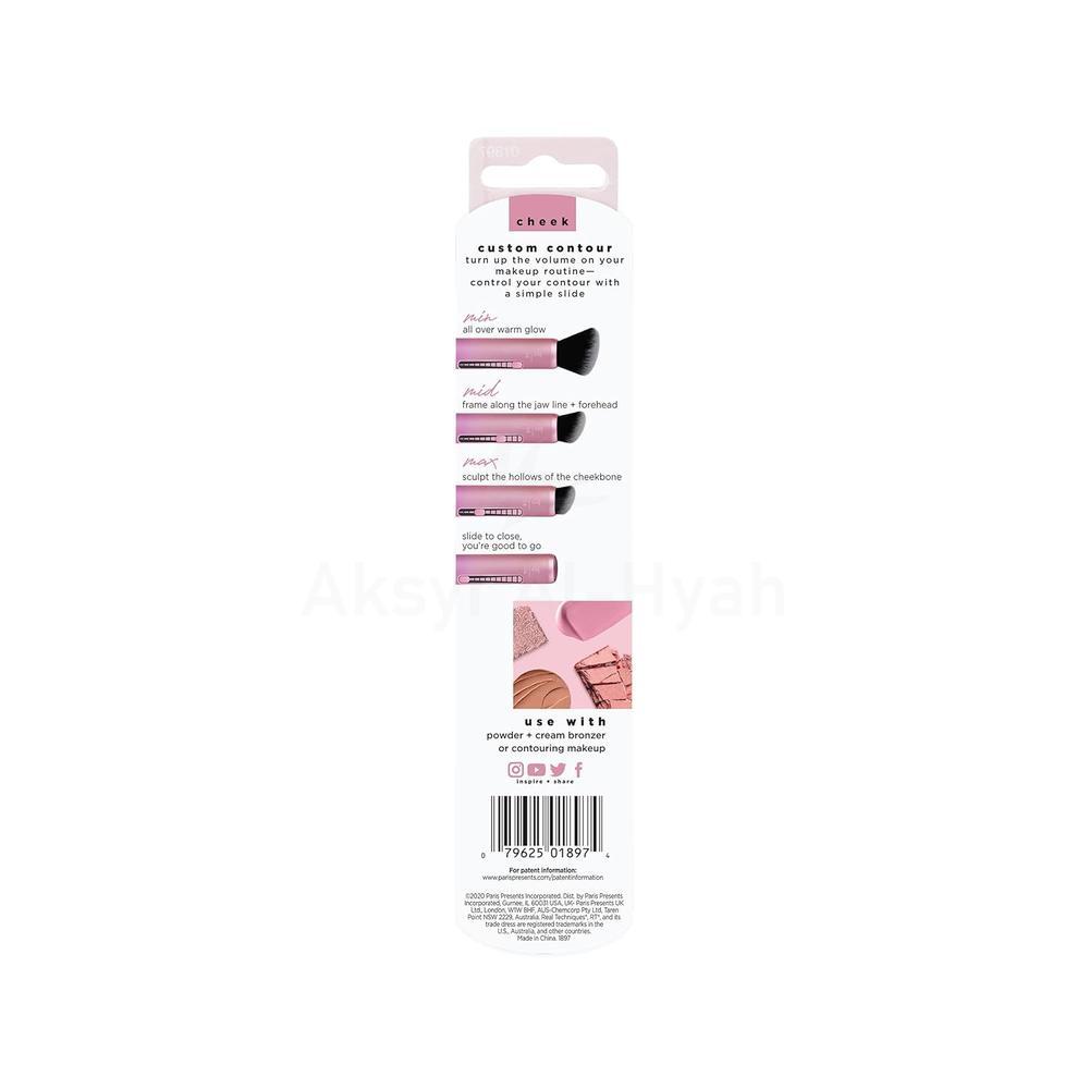 RT CHEEK CUSTOM CONTOUR BRUSH 1897 6