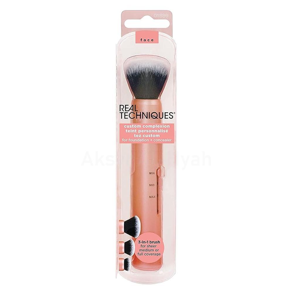 RT FACE CUSTOM COMPLEXION BRUSH 1899