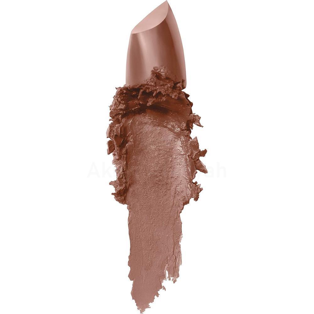 MAYBELLINE COLOR SENS LIPSTICK TANTALIZING TAUPE 725 #FM0003108