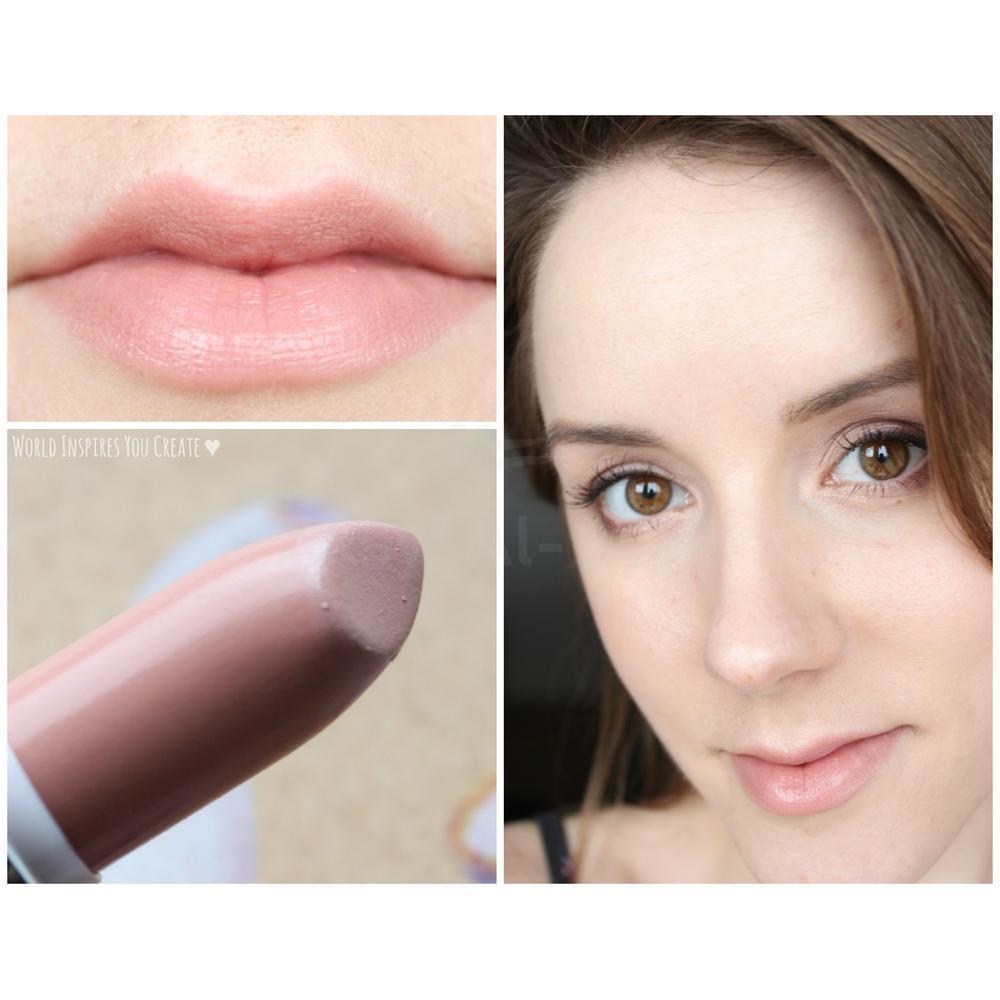 MAYBELLINE COLOR SENS LIPSTICK TANTALIZING TAUPE 725 #FM0003108