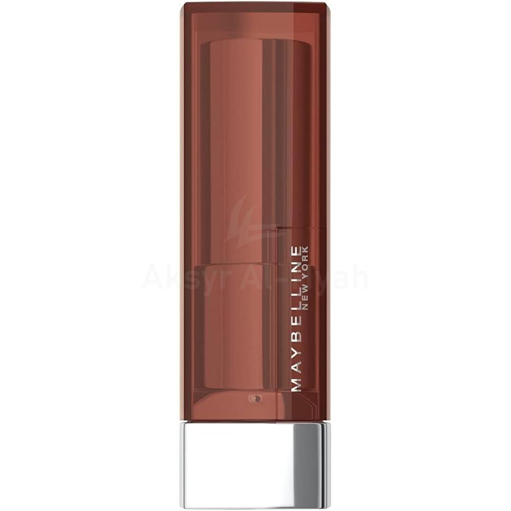 MAYBELLINE COLOR SENS LIPSTICK CHOCO CREAM 715 #FM0003669 2