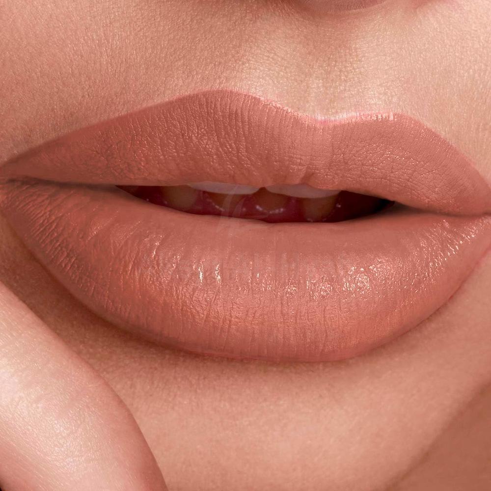 MAYBELLINE COLOR SENS LIPSTICK CHOCO CREAM 715 #FM0003669 3