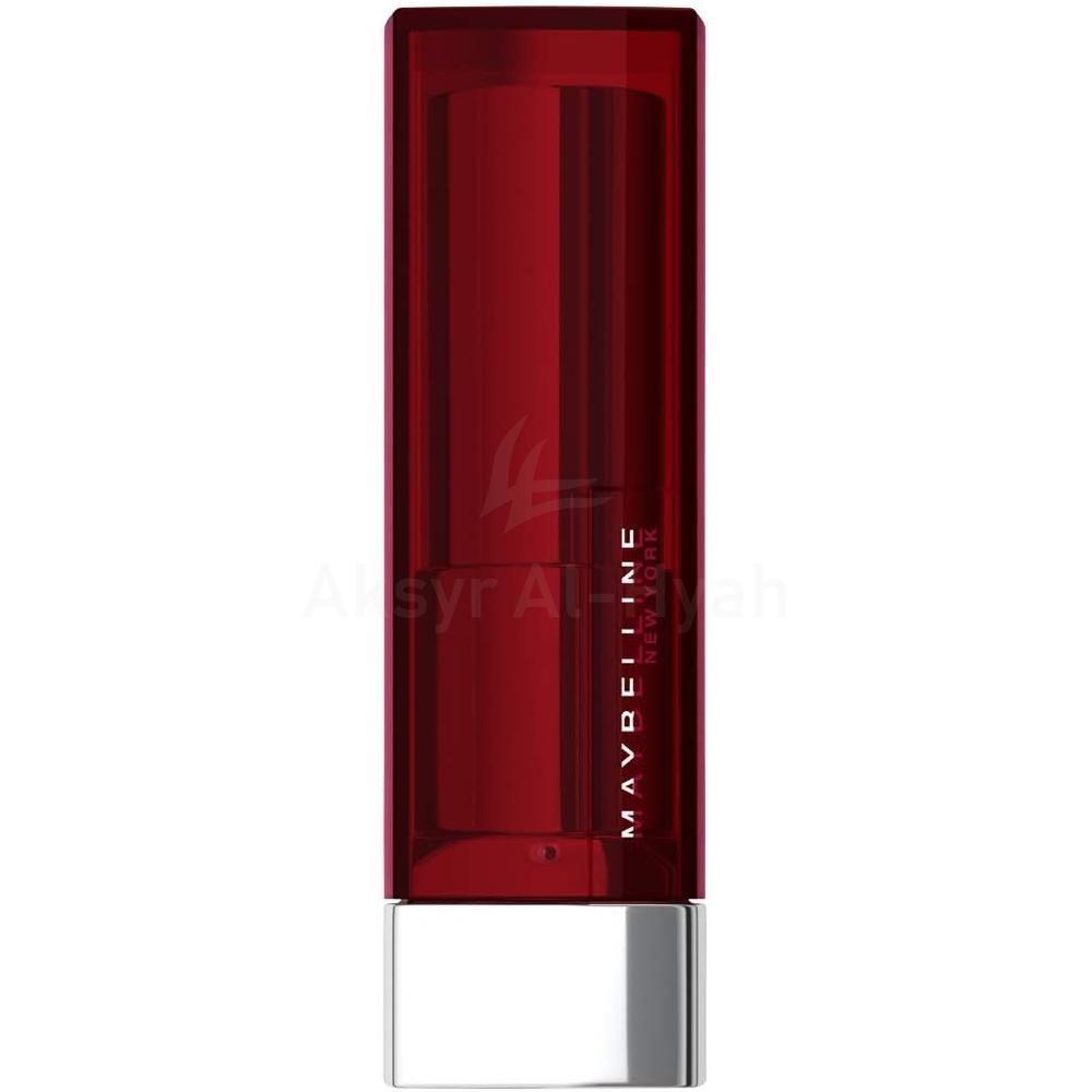 MAYBELLINE COLOR SENS LIPSTICK PLEASURE ME RED 547 #FM0005524 1