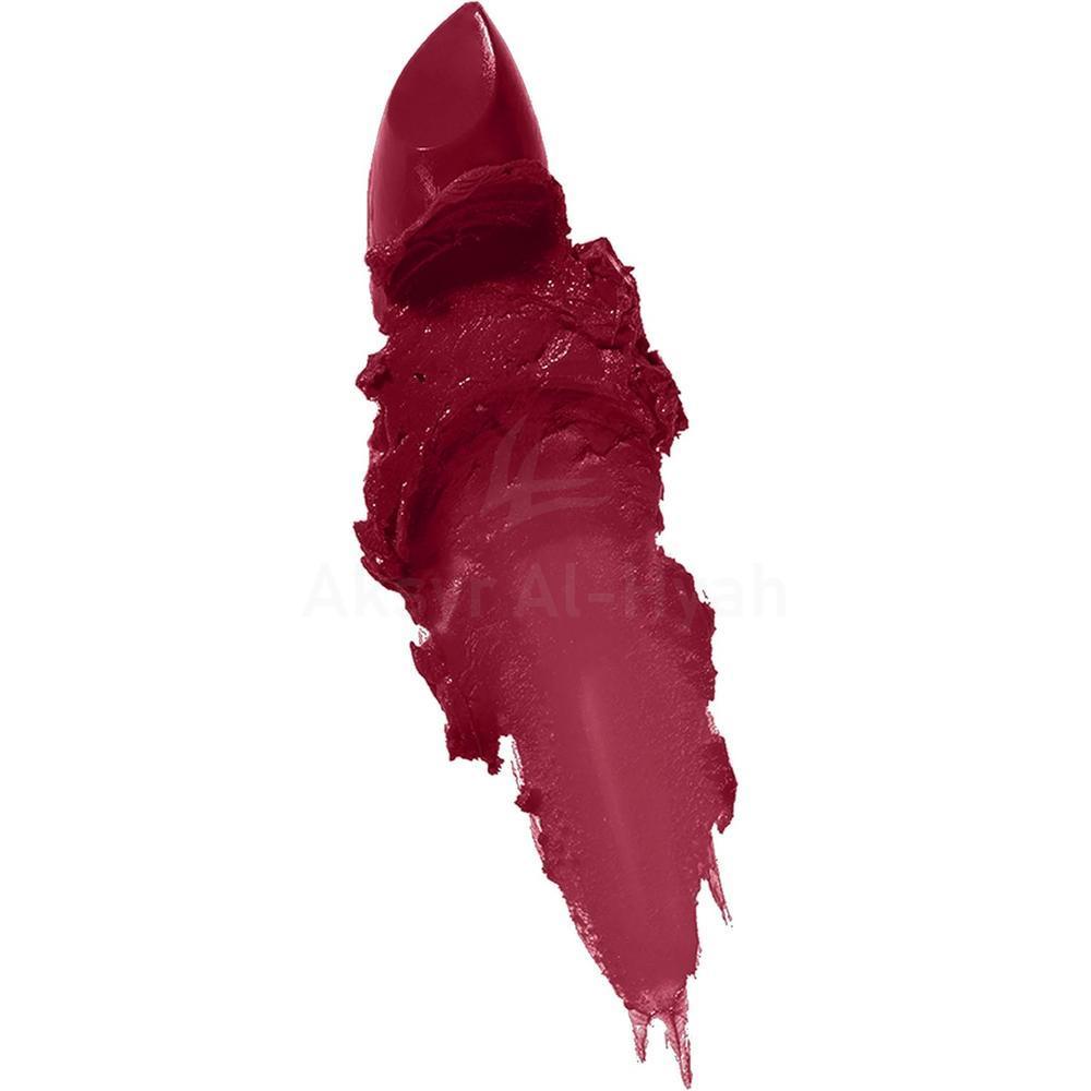 MAYBELLINE COLOR SENS LIPSTICK PLEASURE ME RED 547 #FM0005524 2