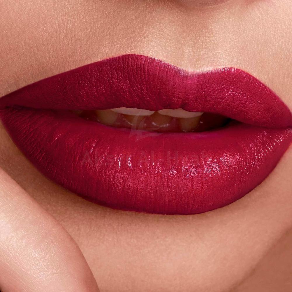 MAYBELLINE COLOR SENS LIPSTICK PLEASURE ME RED 547 #FM0005524 4