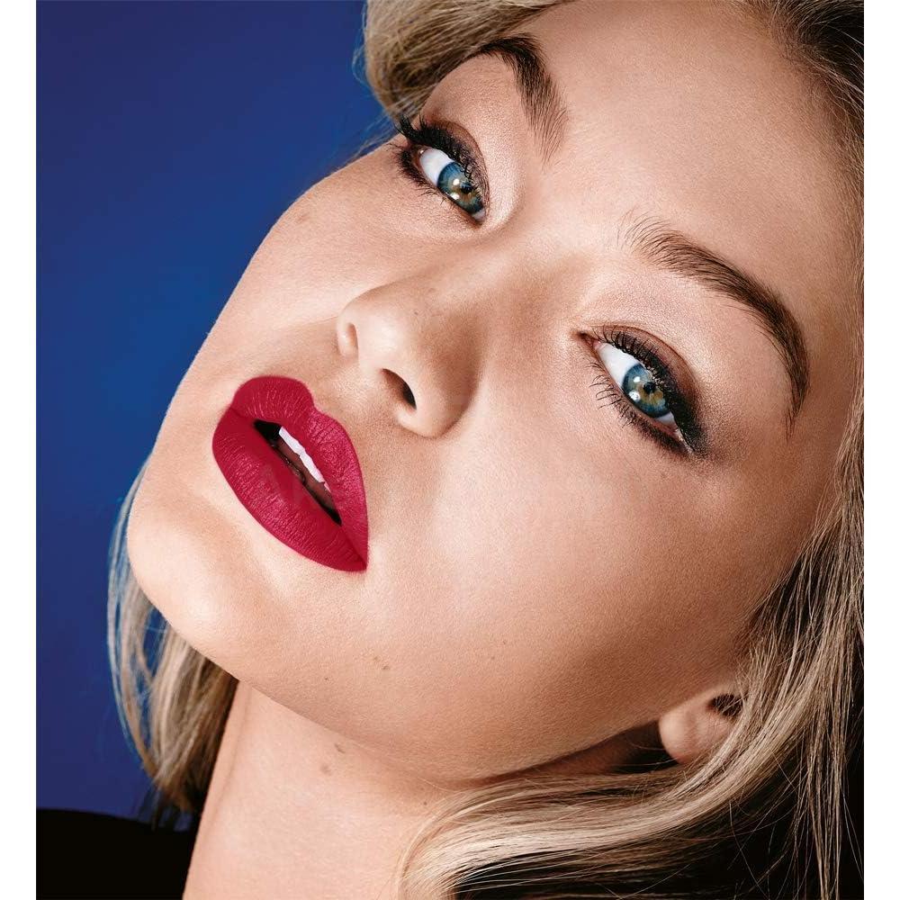 MAYBELLINE COLOR SENSATIONAL LIPSTICK RED SUNSET MATTE 960#FM0017896 3