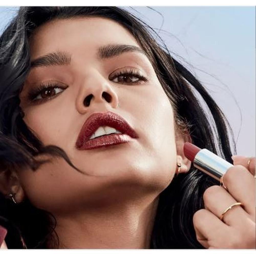 MAYBELLINE COLOR SENSATIONAL LIPSTICK BEIGE BABE MATTE 983#FM0019294 3