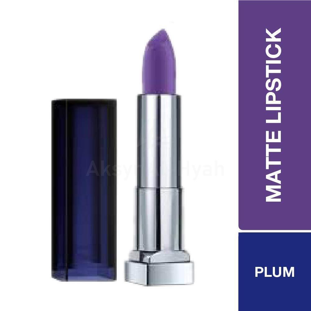 MAYBELLINE COLOR SENSATIONAL LIPSTICK SAPPHIRE SIREN BOLD 891#FM0019657 1