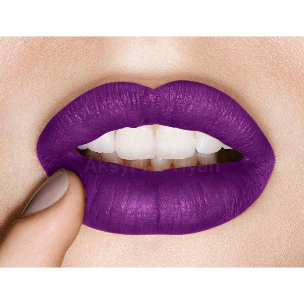 MAYBELLINE COLOR SENSATIONAL LIPSTIK VIVID VIXEN BOLD 890#FM0019658 3