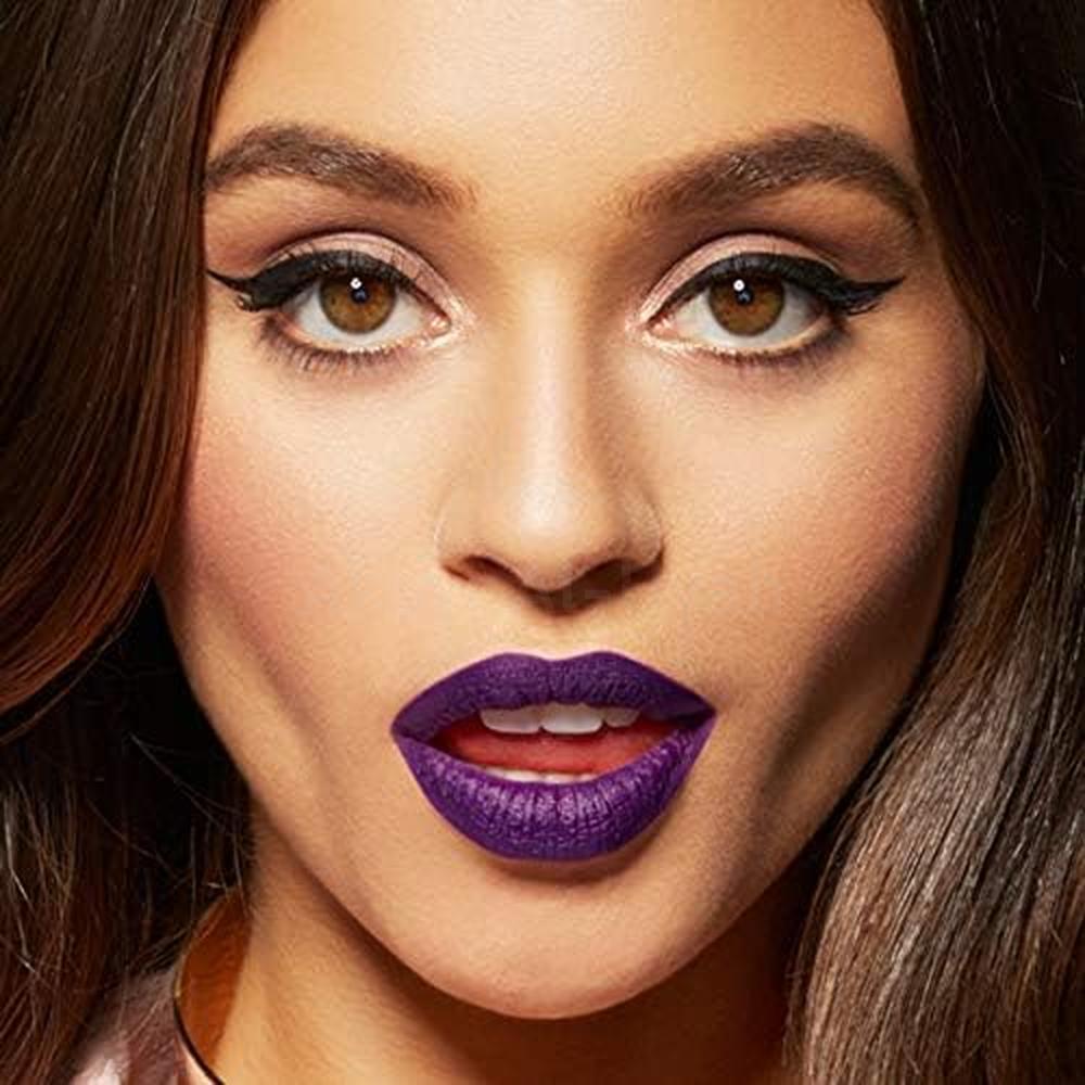 MAYBELLINE COLOR SENSATIONAL LIPSTIK VIVID VIXEN BOLD 890#FM0019658 4