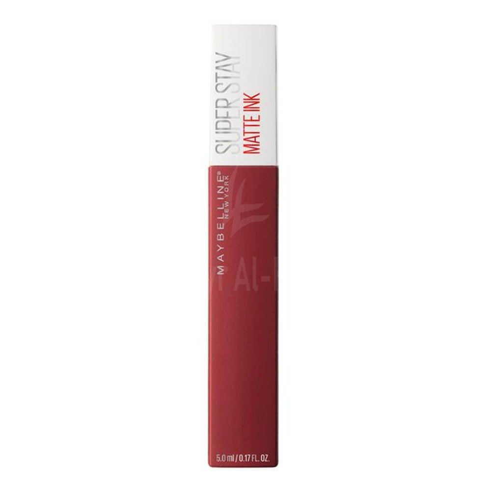 MAYBELLINE SUPERSTAY MATTE INK VOYAGER 50#FM0020778 2