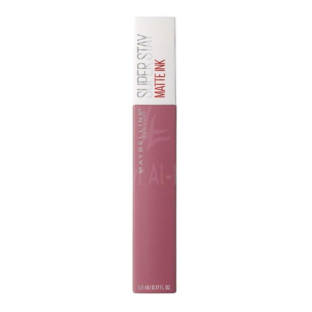 MAYBELLINE SUPERSTAY MATTE INK LOVER 15#FM0021975 1
