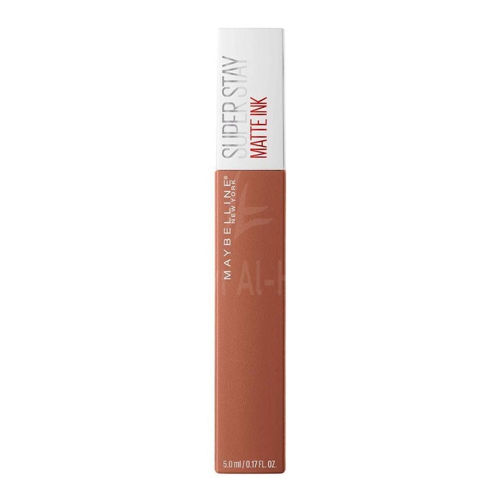 MAYBELLINE SUPERSTAY MATTE INK FIGHTER 75#FM0022518 3