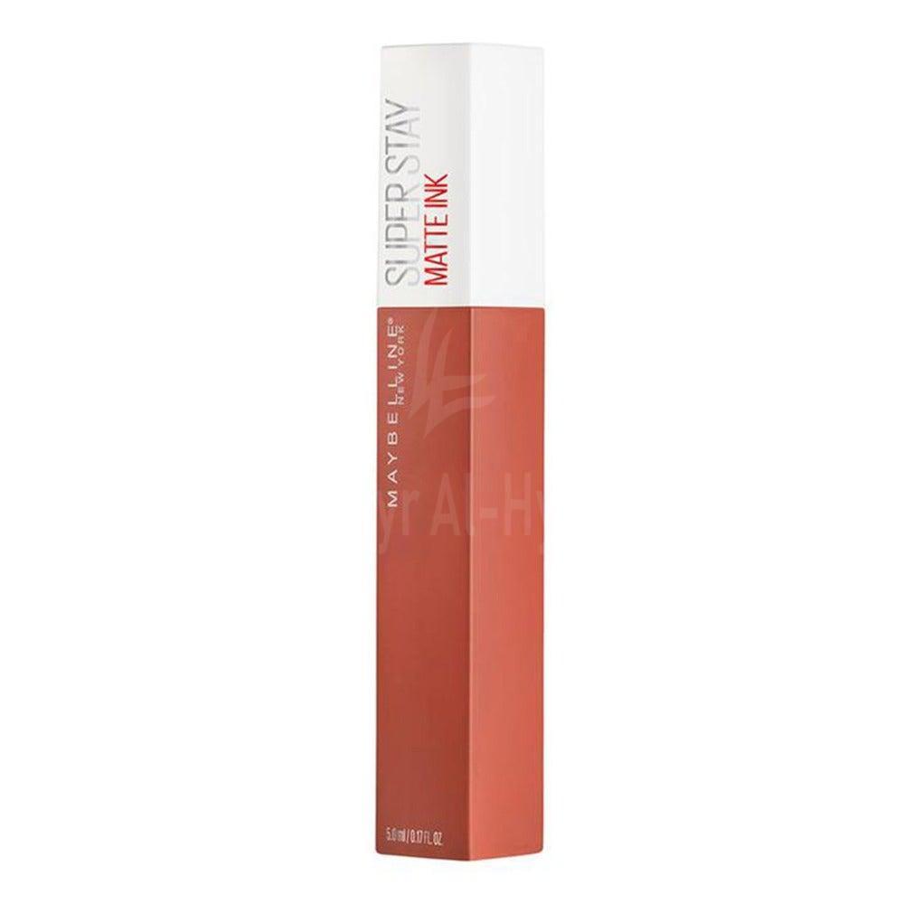 MAYBELLINE SUPERSTAY MATTE INK AMZONIAN 70#FM0022660 2