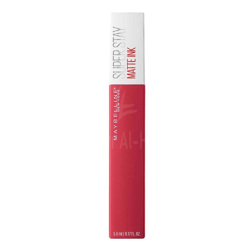 MAYBELLINE SUPERSTAY MATTE INK RULER 80#FM0022662