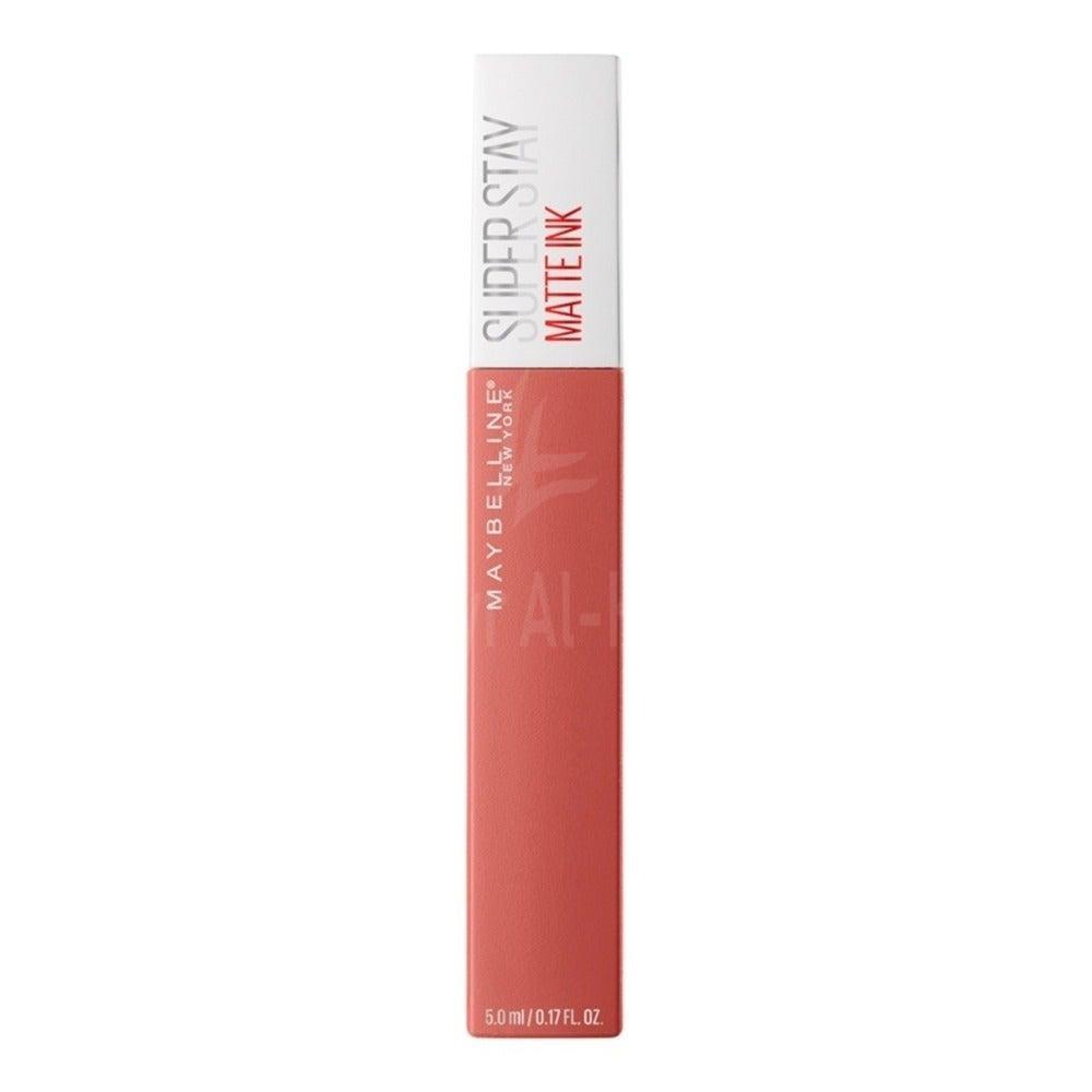 MAYBELLINE SUPERSTAY MATTE INK SELF-STARTER 130#FM0022809