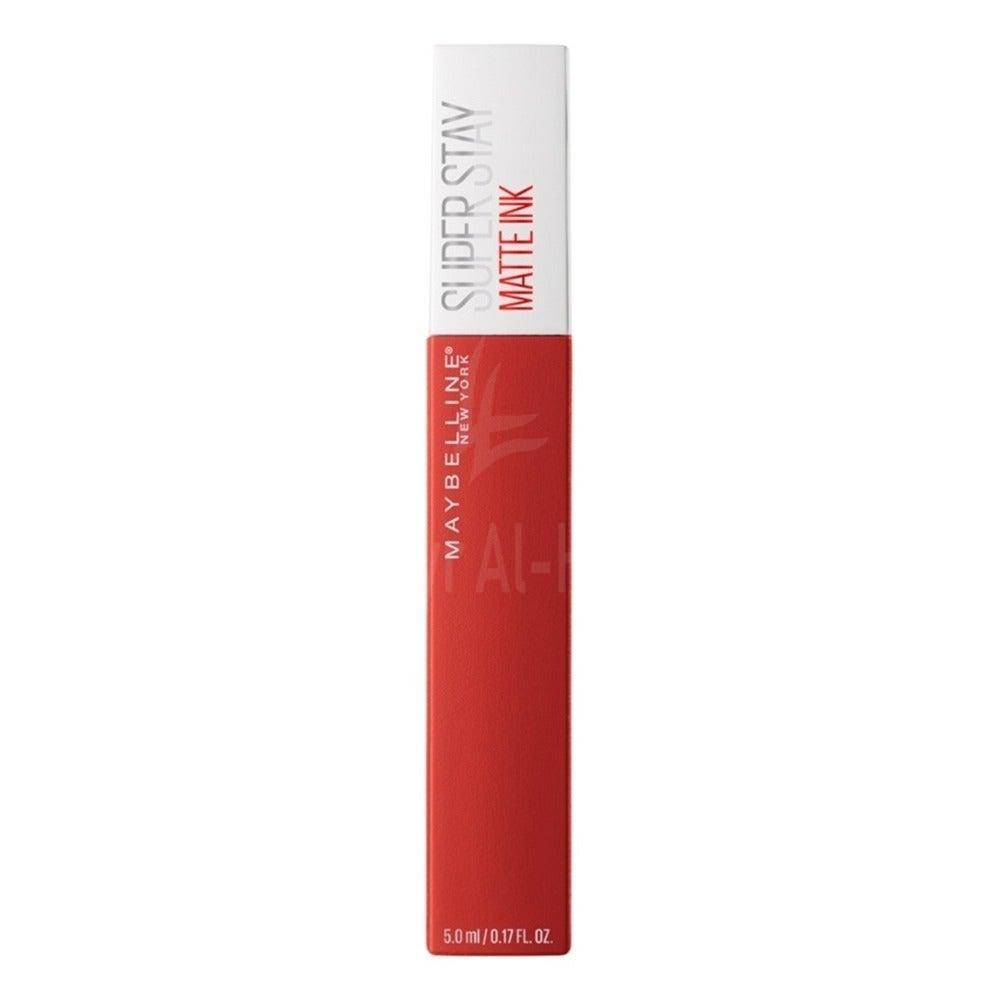 MAYBELLINE SUPERSTAY MATTE INK DANCER 118#FM0022811