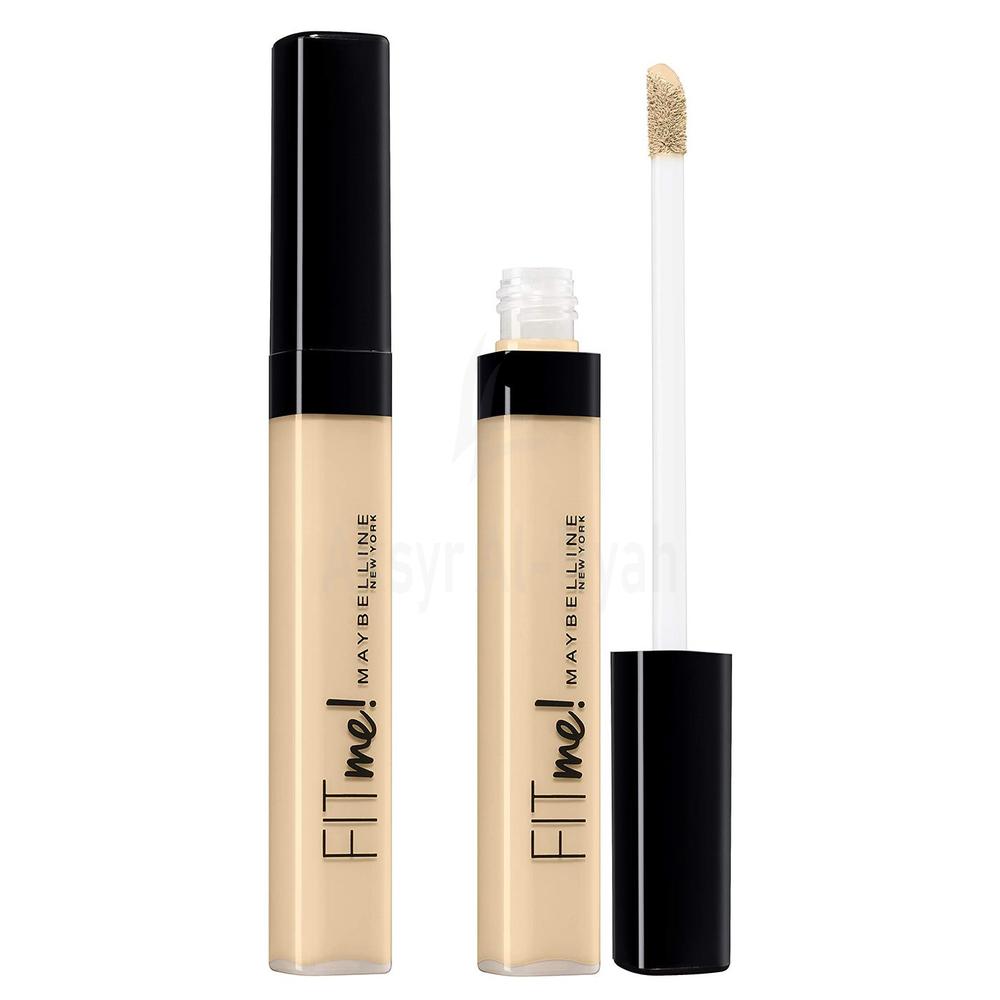 MAYBELLINE FIT ME CONCEALER (06) 6.8ML #FM0023290
