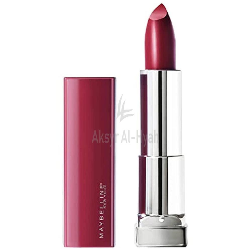 MAYBELLINE  LIPSTICK PLUM FOR ME 388#FM0023522