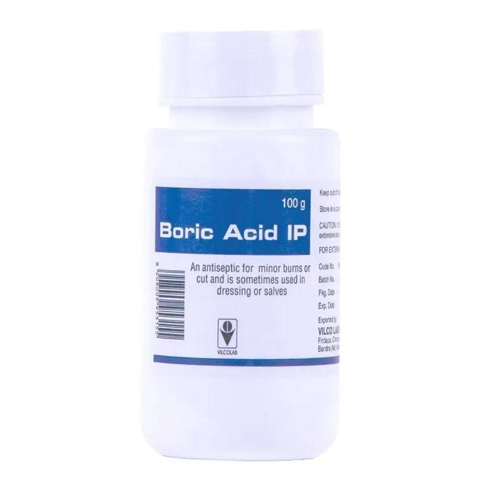 VILCO CALAMINE LOTION BP 100ML