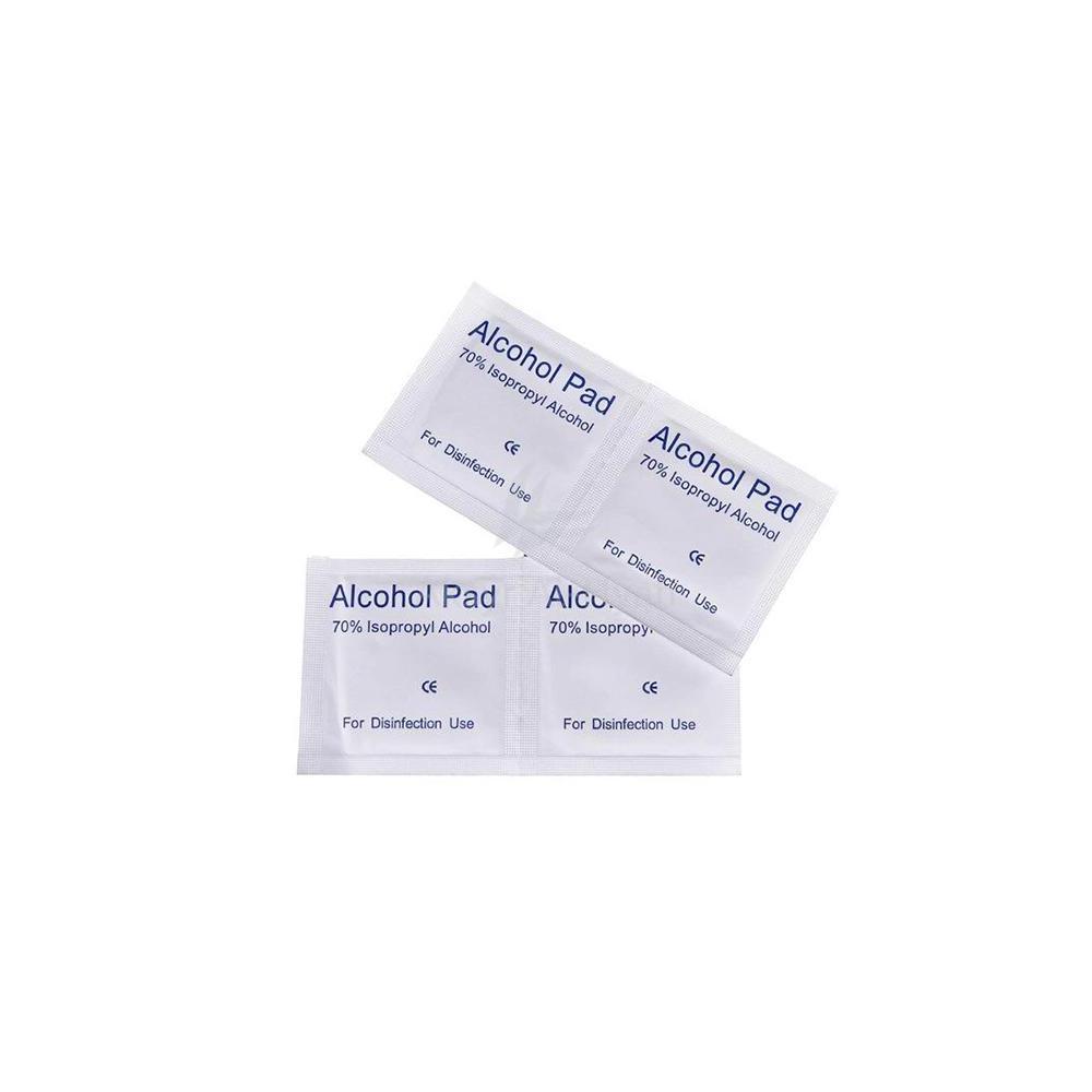 ALCOHOL SWABS 100'S (XTREAM)