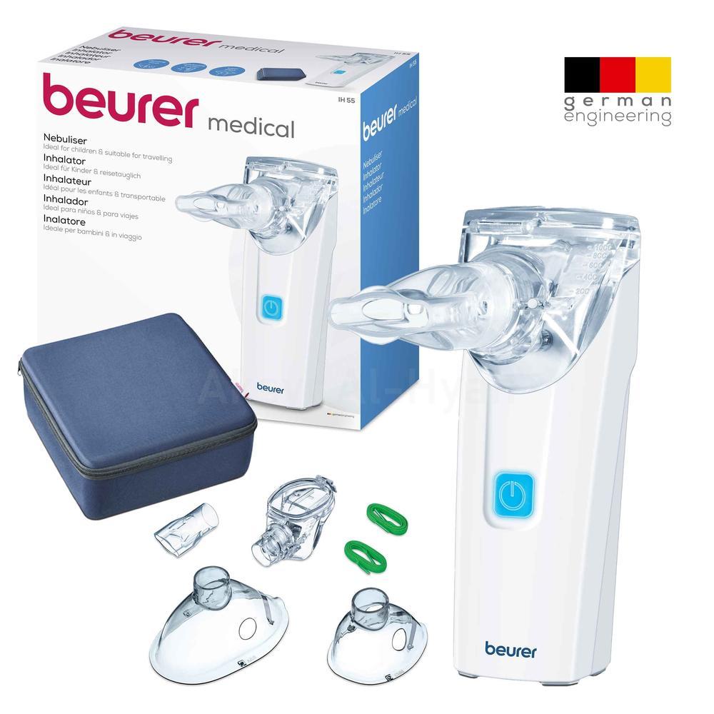 BEURER [IH 55] NEBULIZER