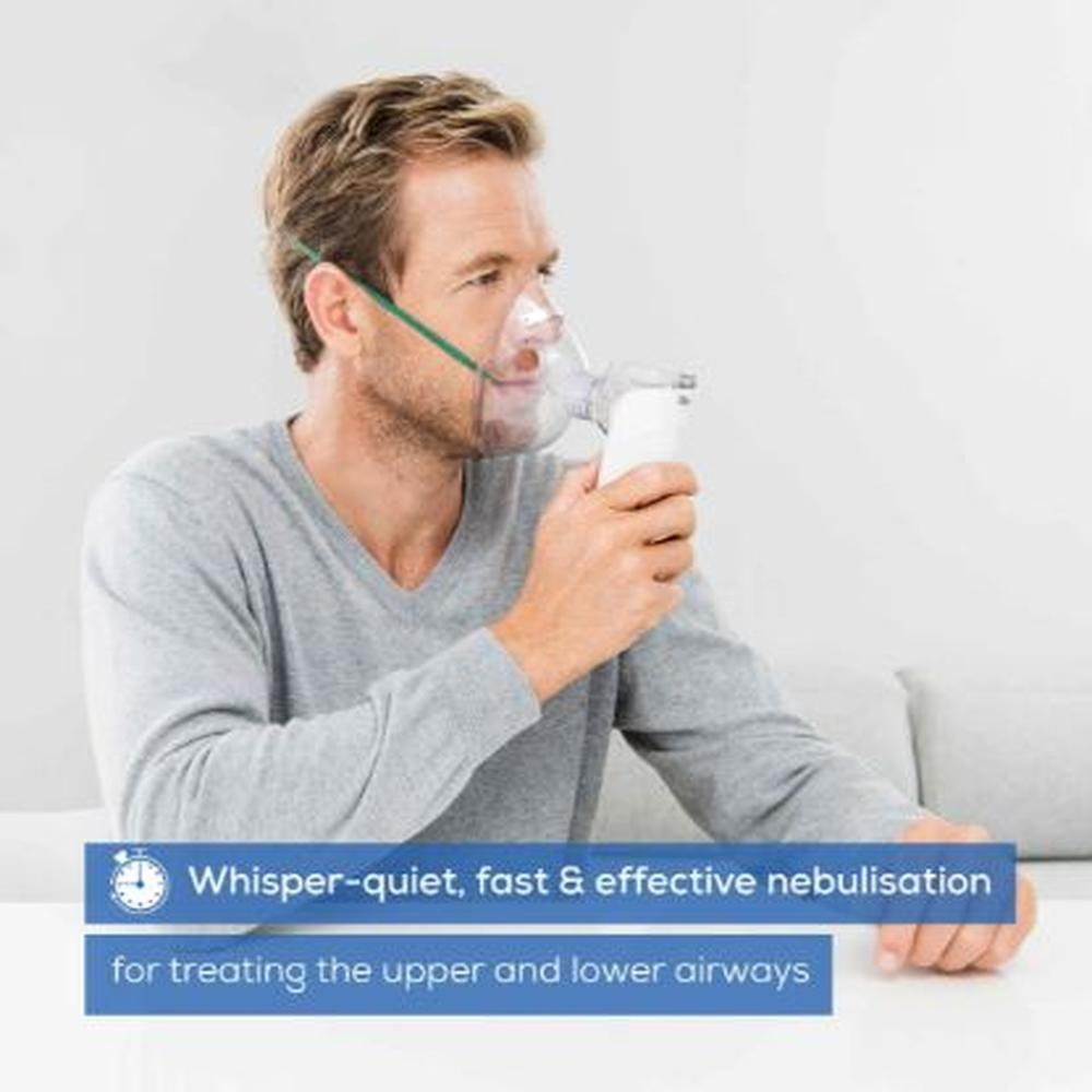 BEURER [IH 55] NEBULIZER 3