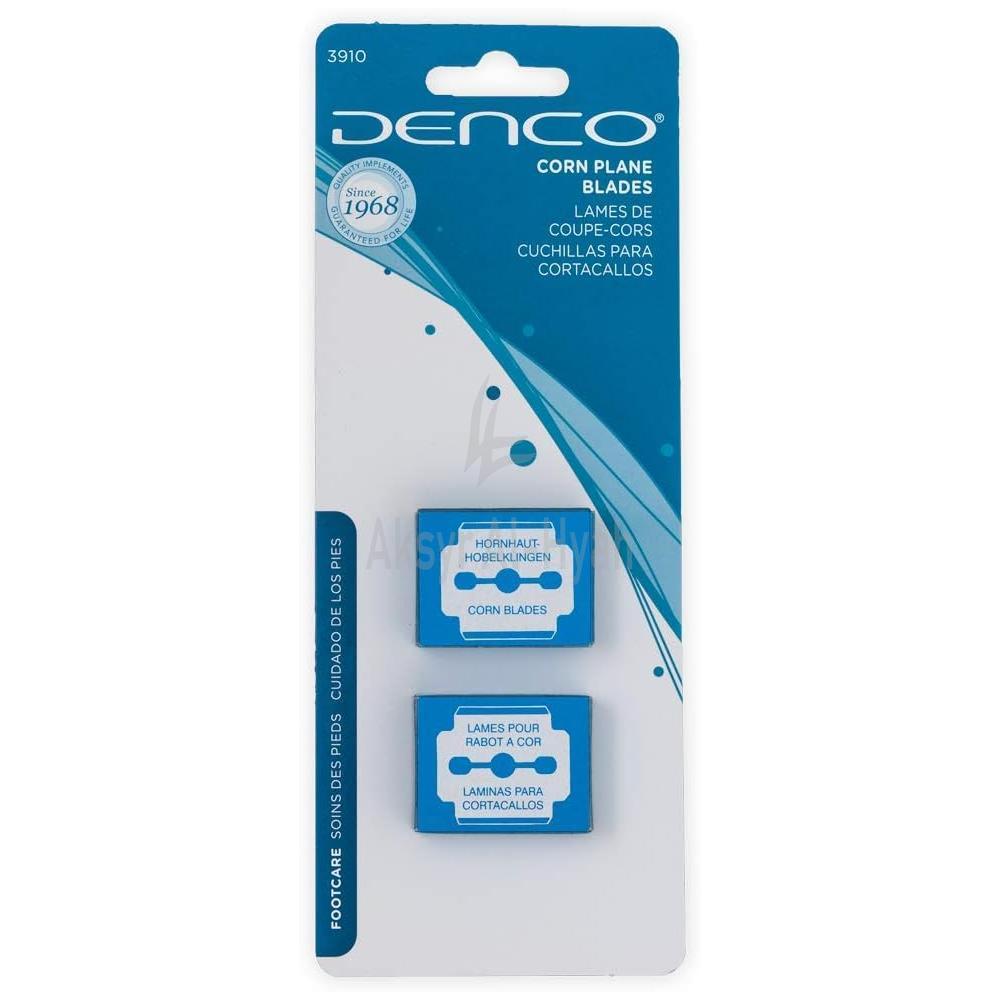 DENCO (3910) CORN PLANE BLADE