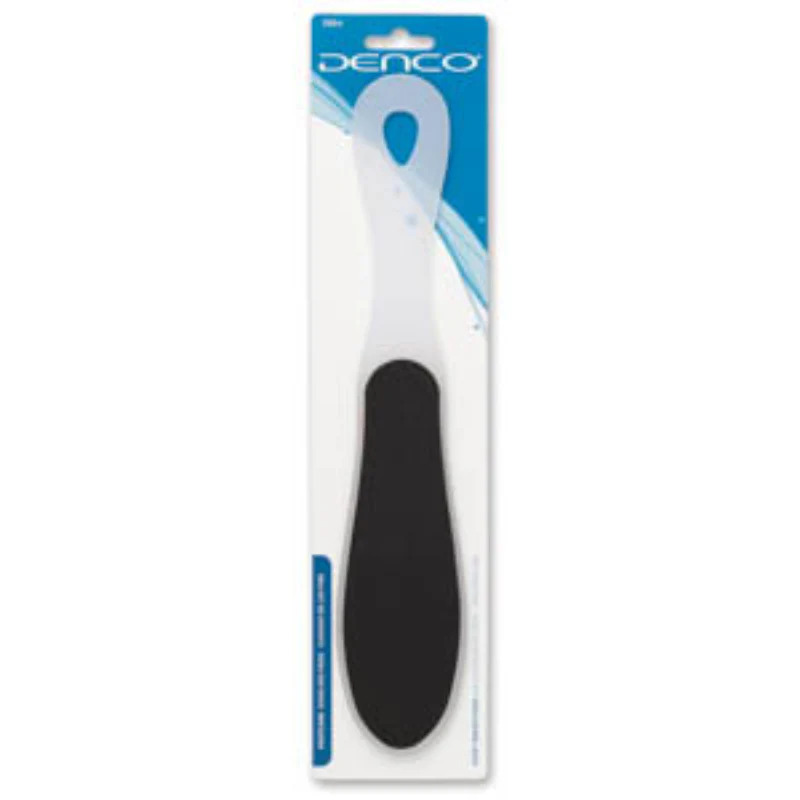 DENCO (3984) FOOT SMOOTHER