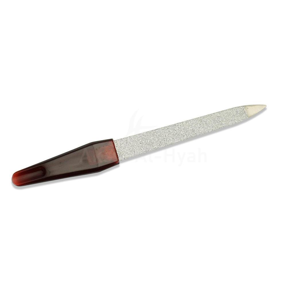 DENCO (2663)  SAPHIRE FILE