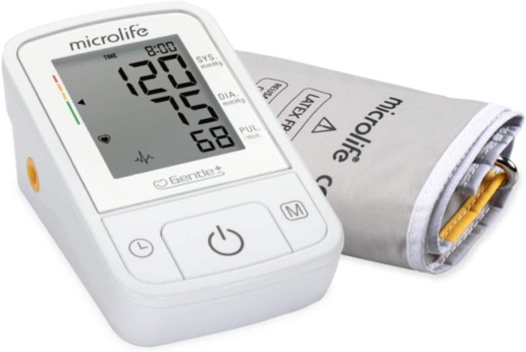 MICROLIFE(BP A2) BP MONITOR 1