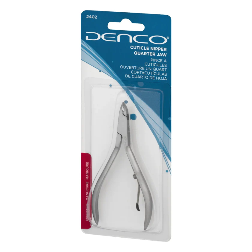 DENCO (2402) CUTICLE NIPPLE QUATER