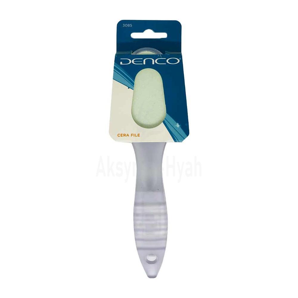 DENCO (3085) CERAMIC FOOT SMOOTHER