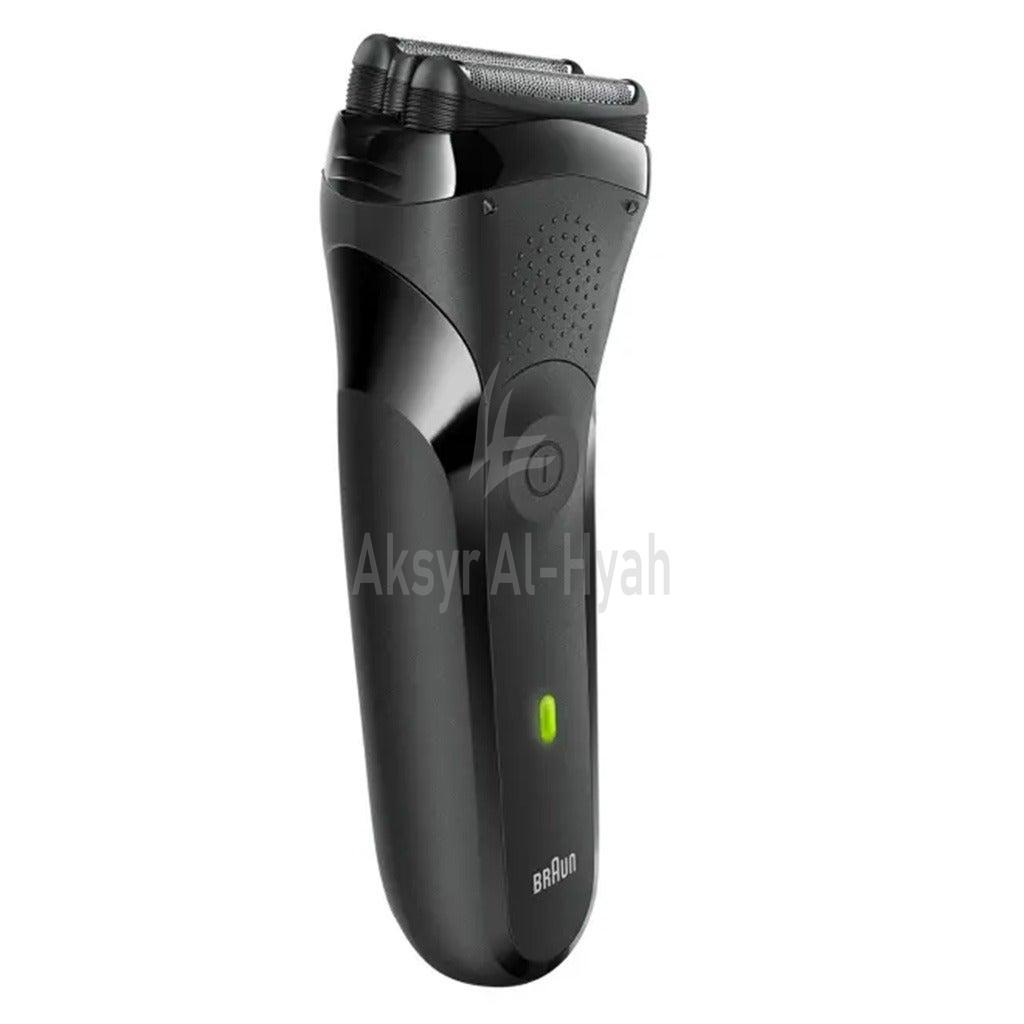 BRAUN (BN337-0)CLEAN&CLOSE SHAVER 300S #25300 4