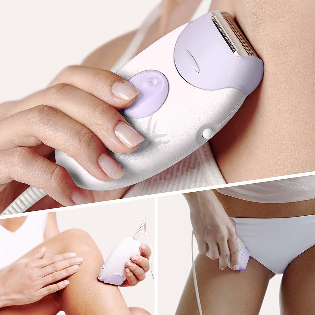 BRAUN SE3170 SILK EPIL 3 LEG&ARMS(BN174)