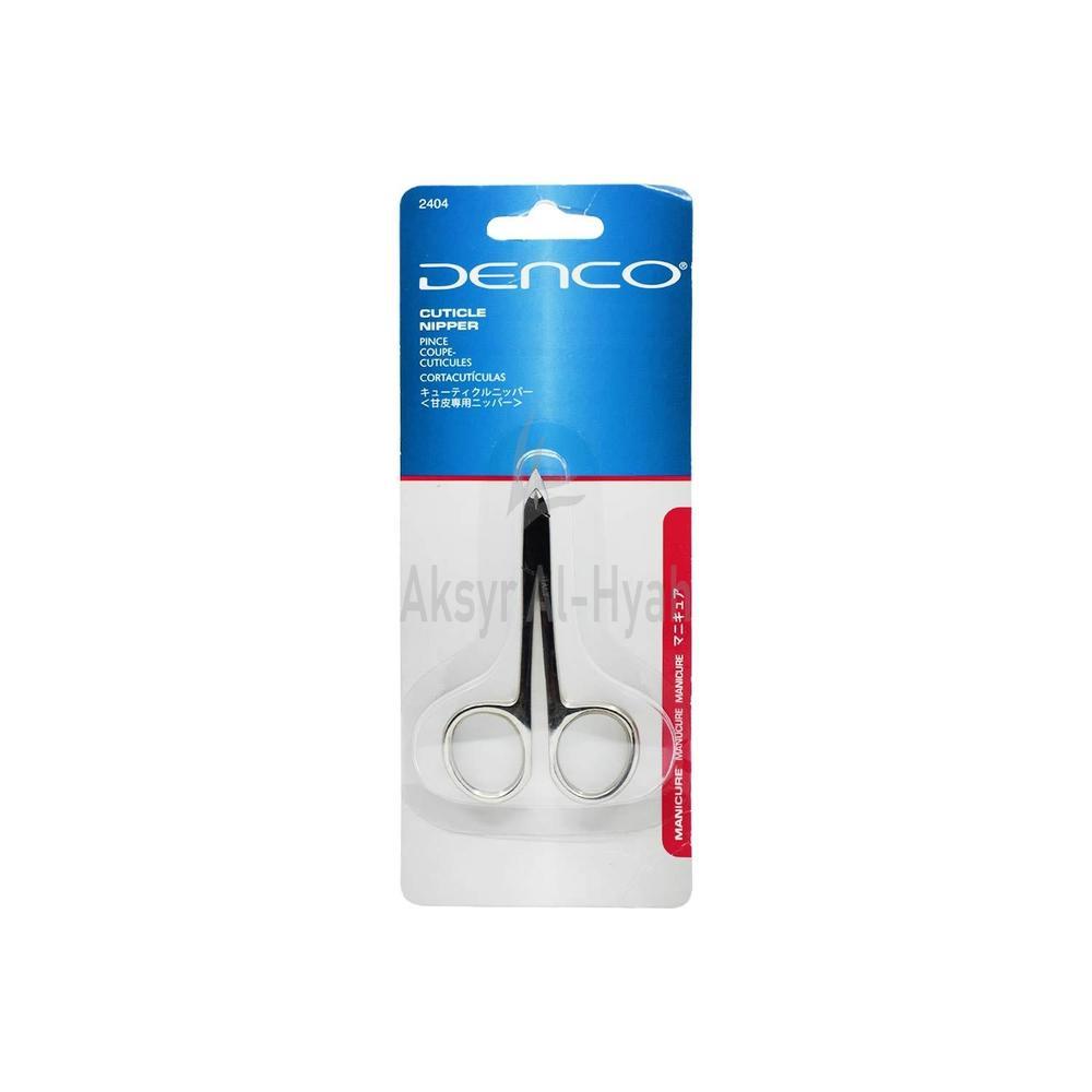 DENCO (2403) NAIL NIPPER