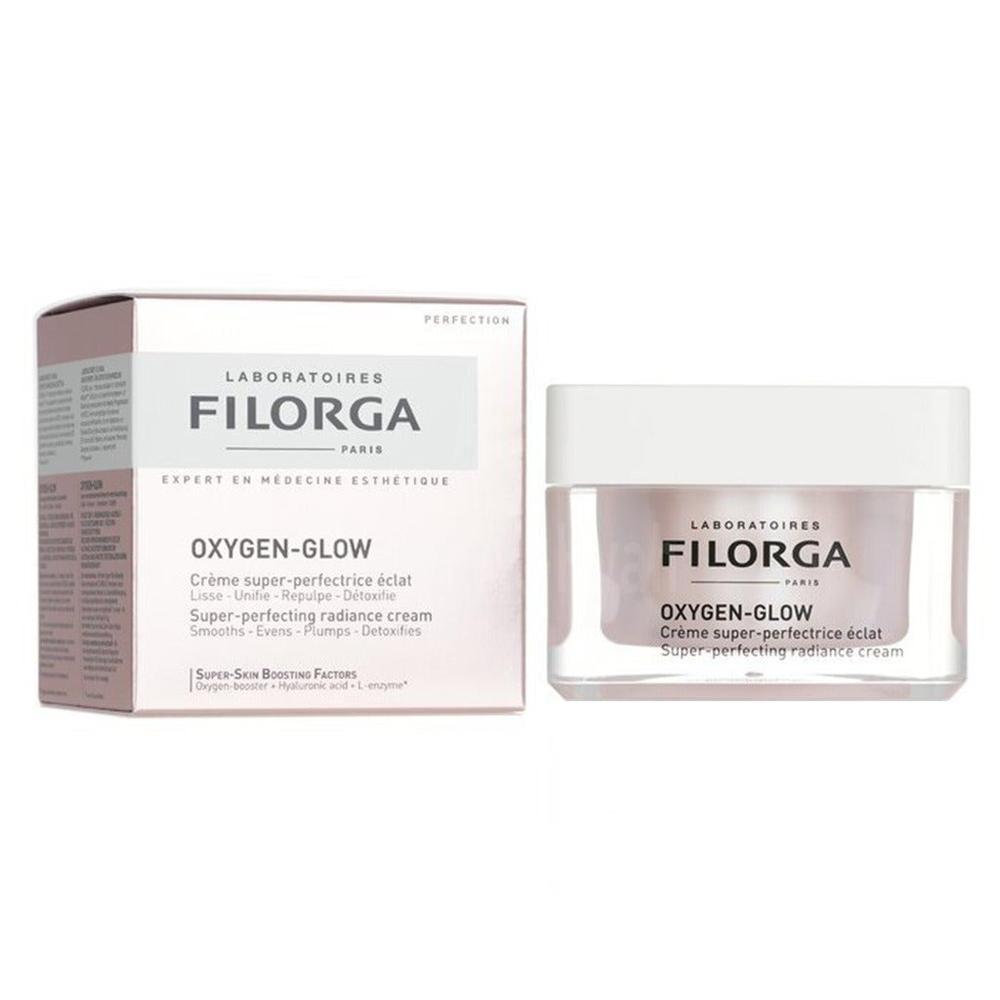 FILORGA OXYGEN - GLOW CREAM 50ML