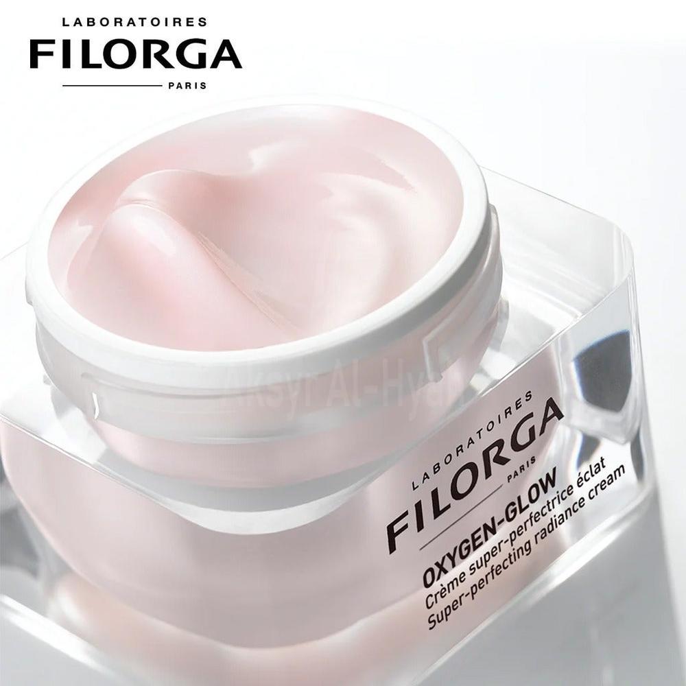 FILORGA OXYGEN - GLOW CREAM 50ML
