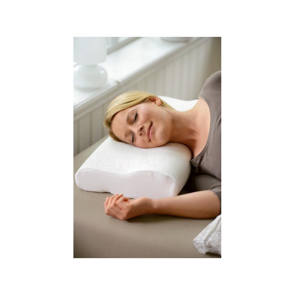 SISSEL SOFT CURVE PILLOW -L 2