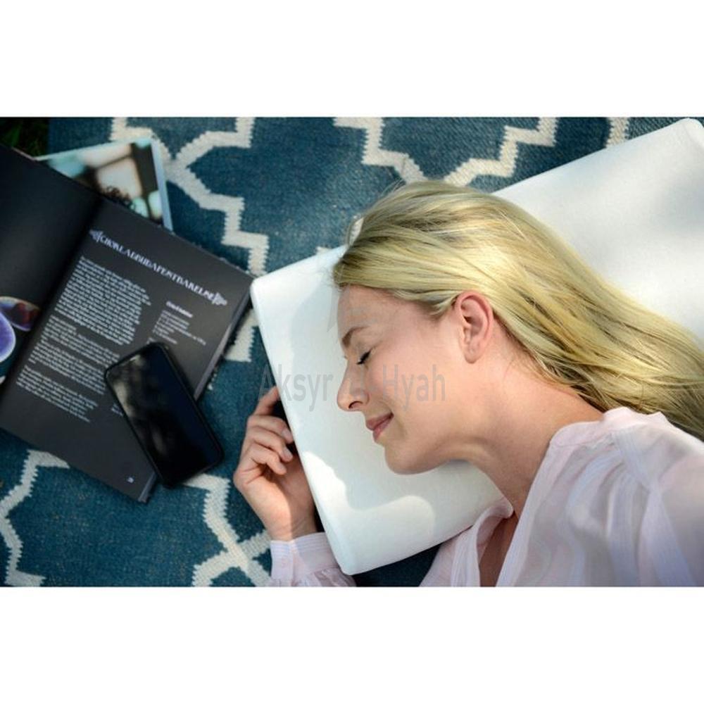 SISSEL SOFT CURVE PILLOW -S #16511