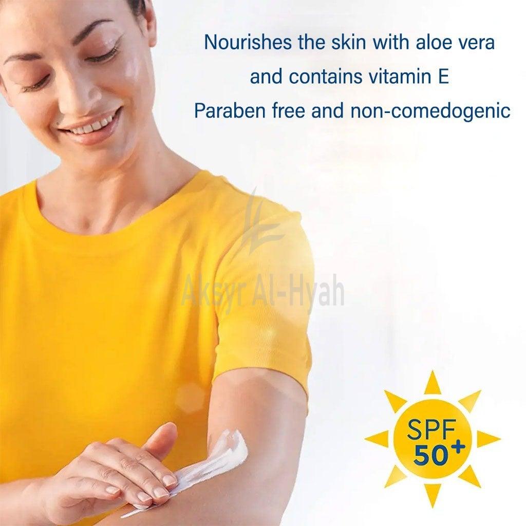 CETAPHIL SUN SPF50+ B&F LIPO LOTION 50ML 4
