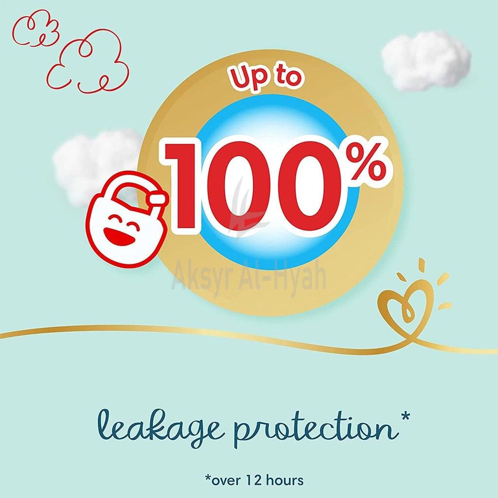 PAMPERS PC PANTS S4  9-14KG PS237 44'S 8