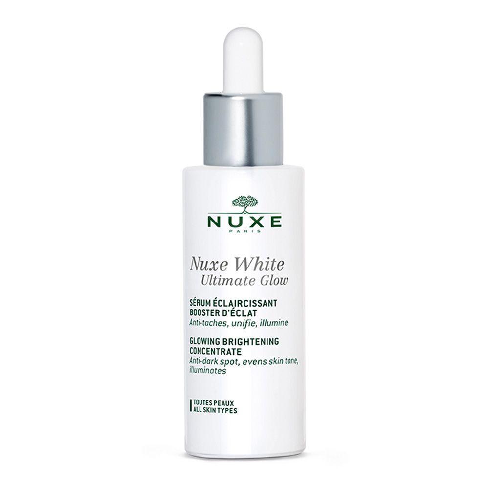 NUXE WHITE GLOWING BRIGHTENING CONCENTRATE 30ML #OA54157