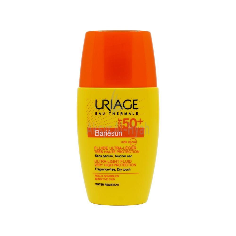 URIAGE BARIESUN SPF50+ DRY TOUCH 30ML[H]