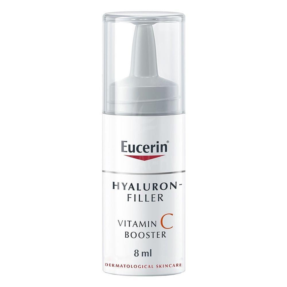 EUCERIN HYALURON FILLER VIT C BOOSTER 3 X8ML#58692 5