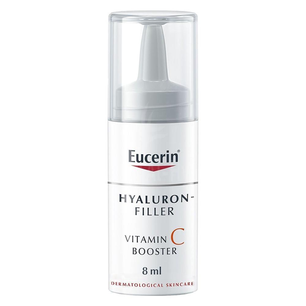 EUCERIN HYALURON FILLER VIT C BOOSTER 8ML #58693