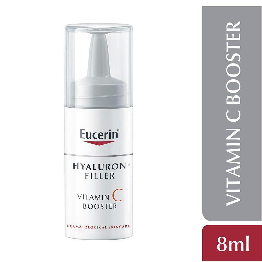 EUCERIN HYALURON FILLER VIT C BOOSTER 8ML #58693 6