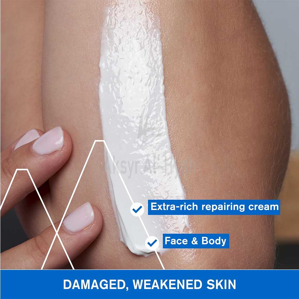 URIAGE BARIEDERM CICA CREAM 40ML 8