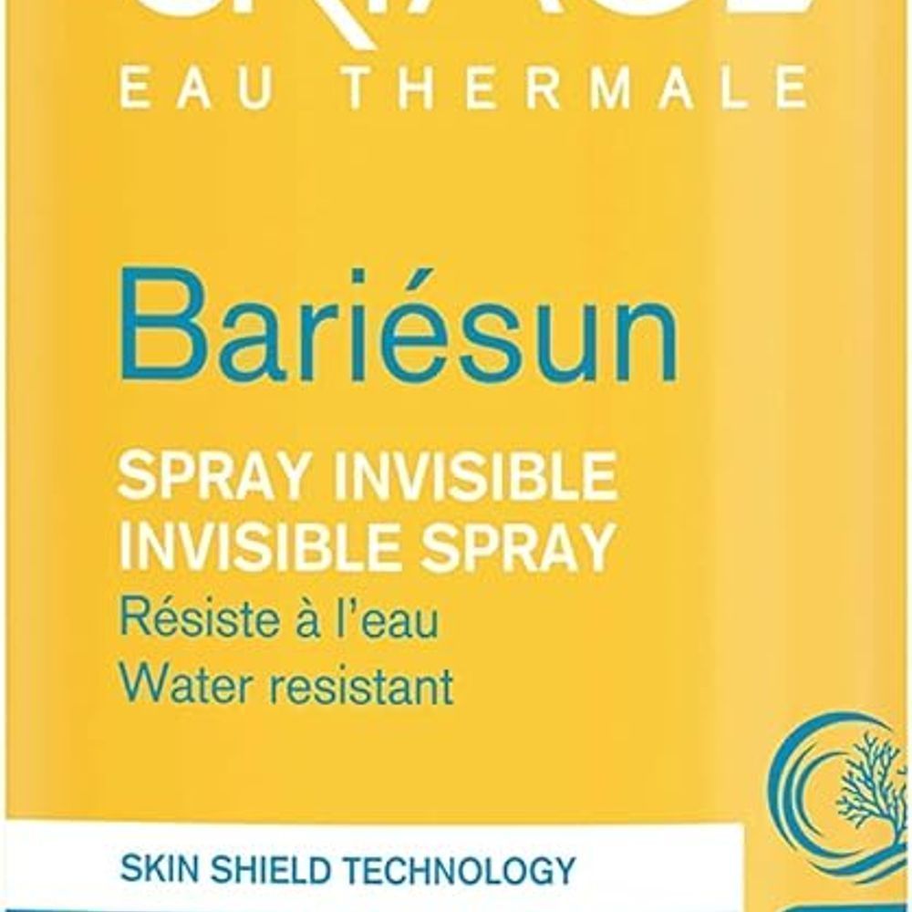 URIAGE BARIESUN SPF50+ LIGHT FLUID SPRAY 200ML 1