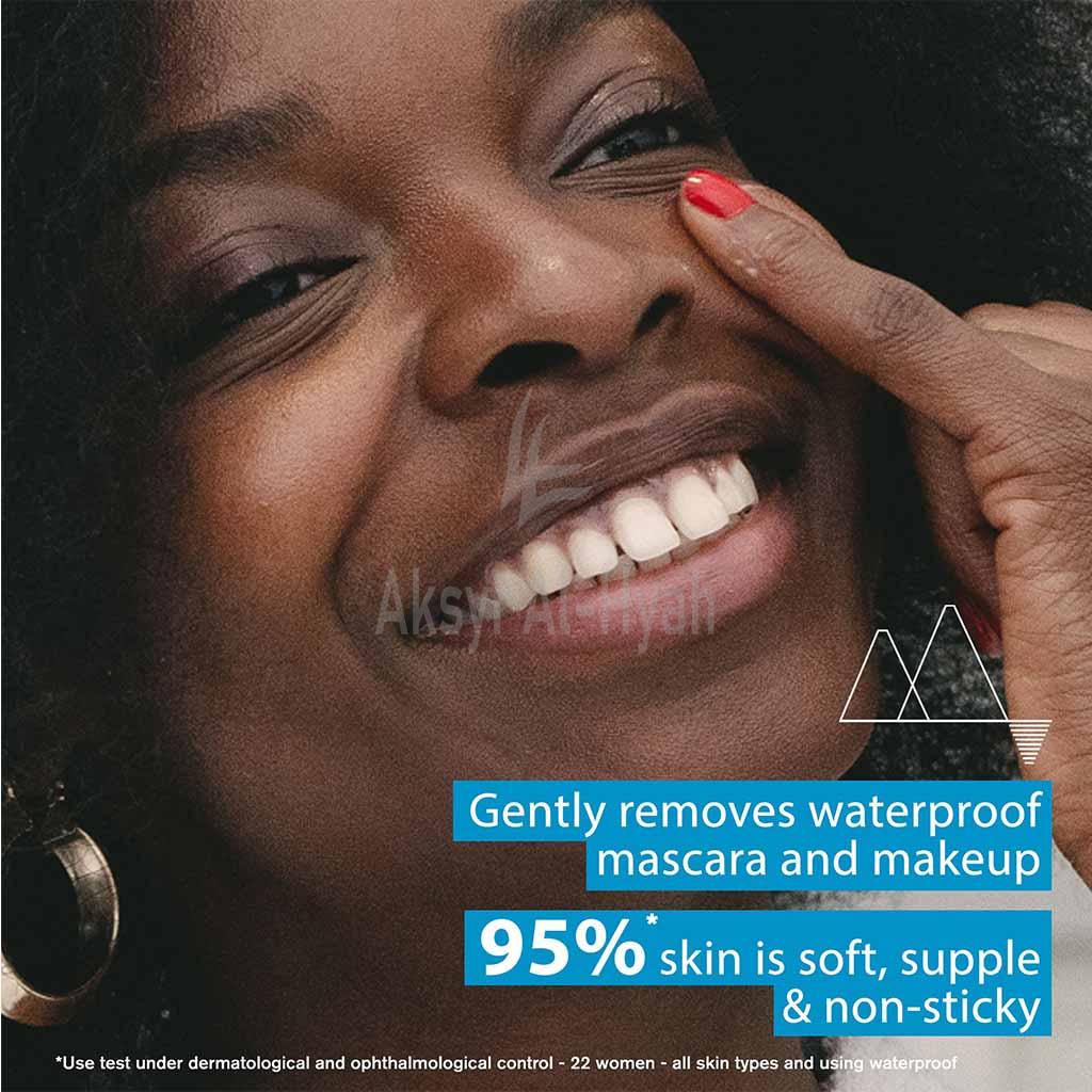 URIAGE EYE MAKEUP REMOVER WATERPROOF 100ML 4